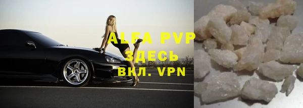 крисы Губаха